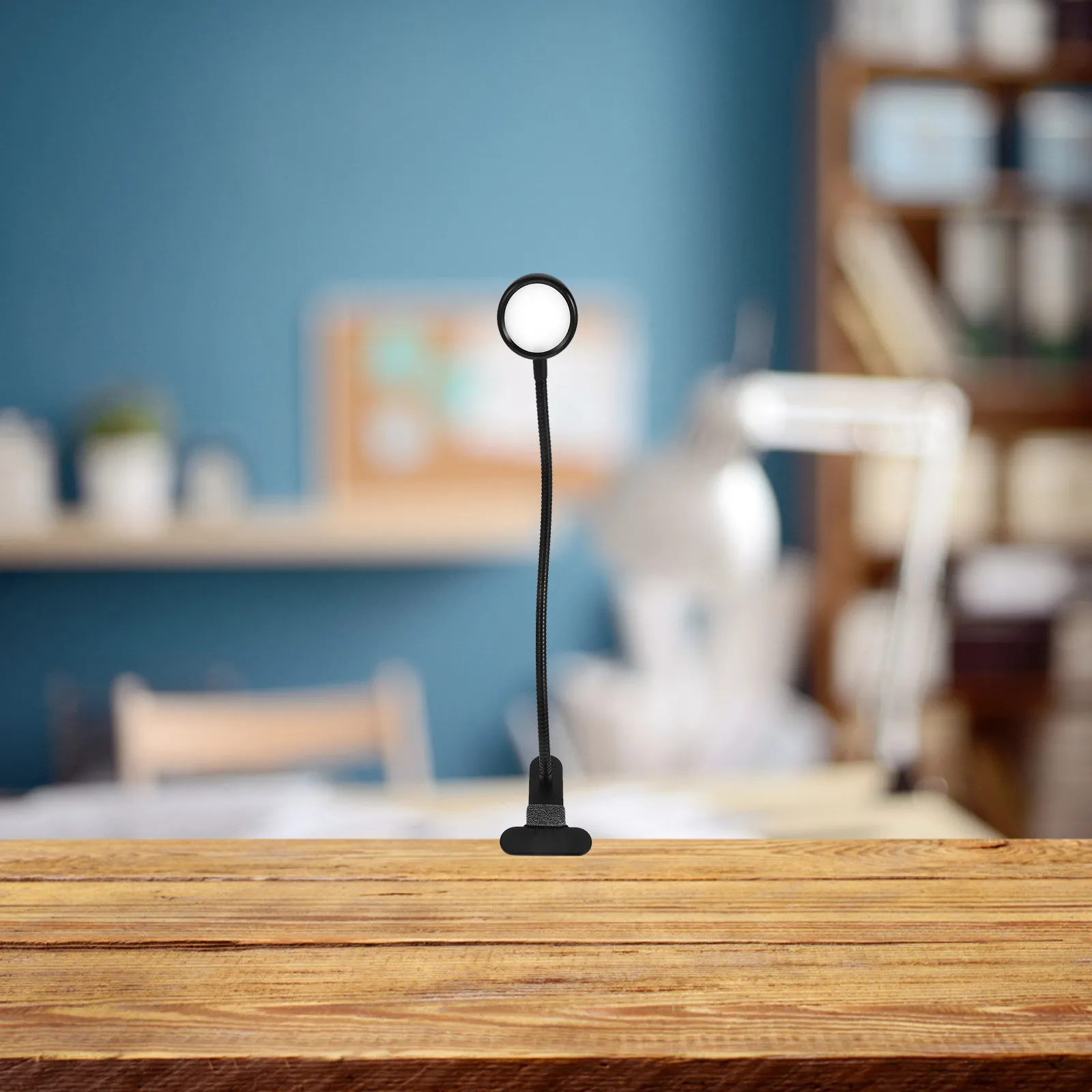 調節可能な-led-クリップランプ-3w-3-色温度グースネックデスクライト読書書き込み用-オフィス用ケアナイトランプ