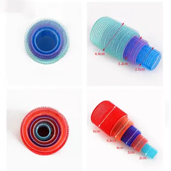 10 最佳銷售 捲髮套裝 - №8