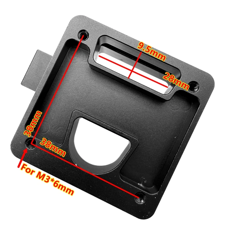 XAERO DQ 05 Quick Release Aluminum Gimbal Support Tripod for Camera Searchlight Industrial UAV