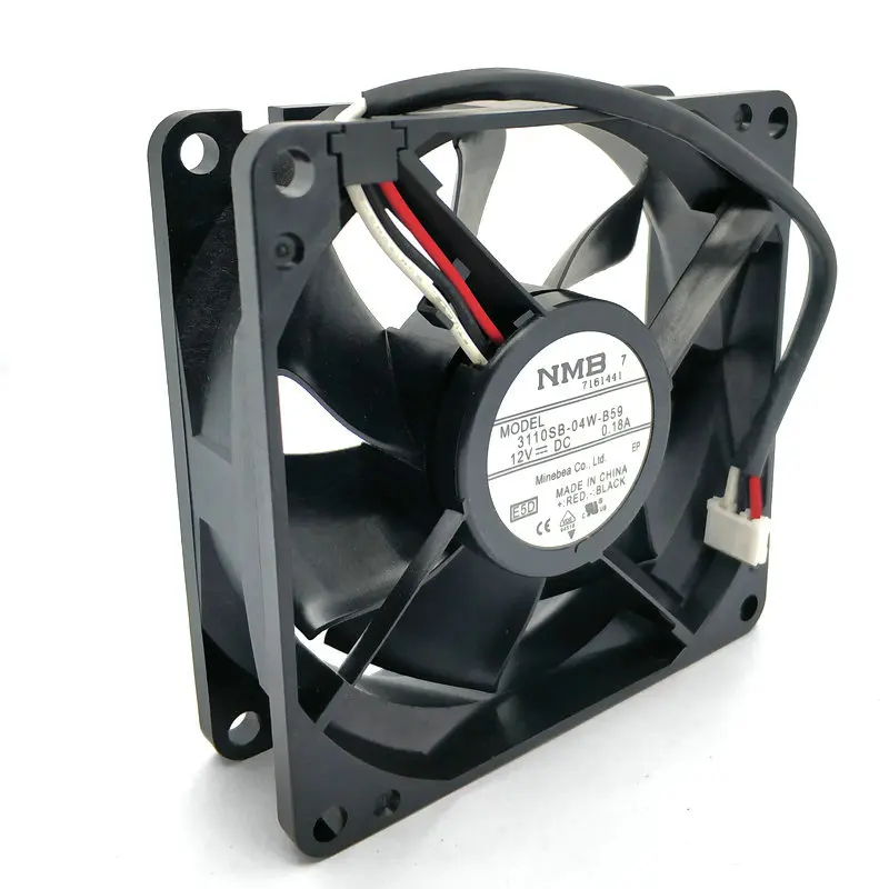 3110SB-04W-B59 8025… - image