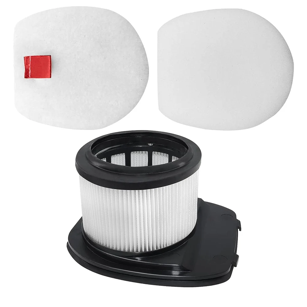 Replacement Filter Kit for Shark IZ103UK  IZ103UKT  IZ103UKGB Vacuum Cleaner  Enhance the Lifespan of your Vacuum