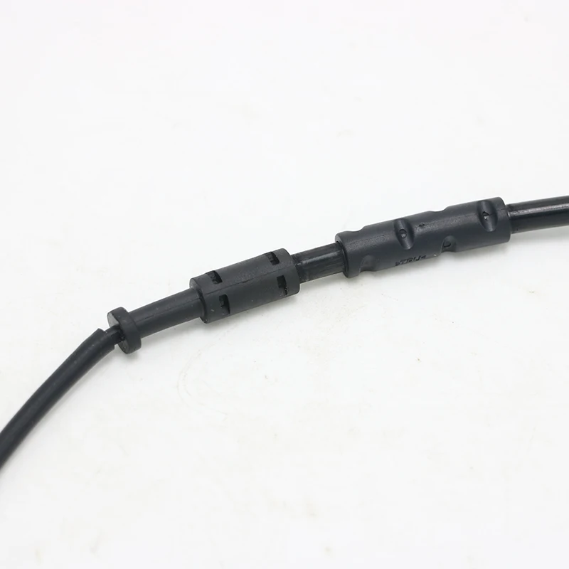 34352283335 Front Left Brake Pad Wear Sensor Electric All Kinds For BMW E82 E90 E92 E93 3 Series M3 34 35 2 283 335