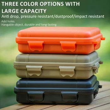 Survival Storage Box 2