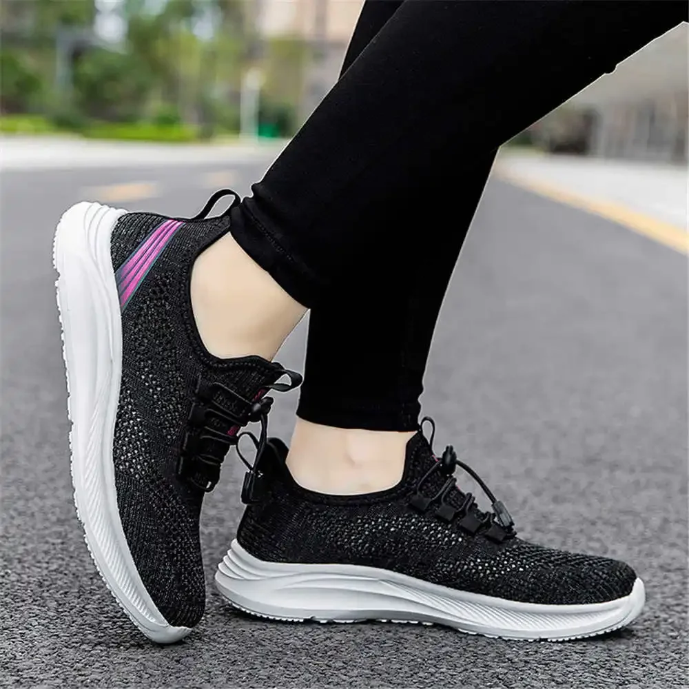 Gray Slip-resistant Tennis Sport Flats Volleyball Men's Shoes Sneakers 33 Size Luxery Everything Tenise Snekers 2025elegant