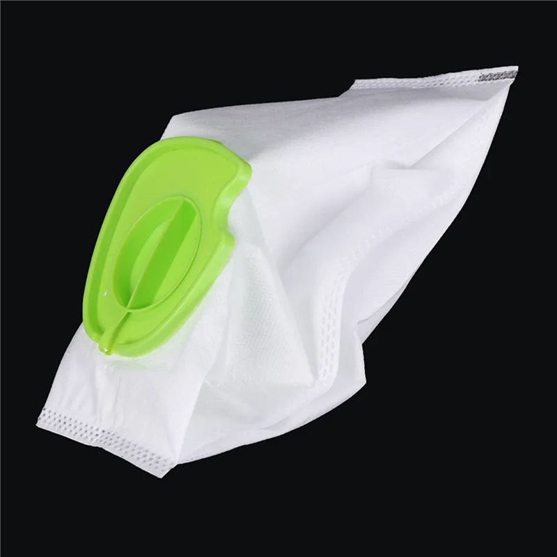 60 قطعة ملحقات المكنسة الكهربائية أكياس الغبار حقيبة التنظيف استبدال أجزاء صالح للمكنسة الكهربائية Gtech Pro ATF301-A77G