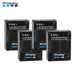 1680mAh AHDBT-301 AHDBT 301 bateria dla GoPro HERO3 +, HERO3 i GoPro AHDBT-201, AHDBT-301, AHDBT-302