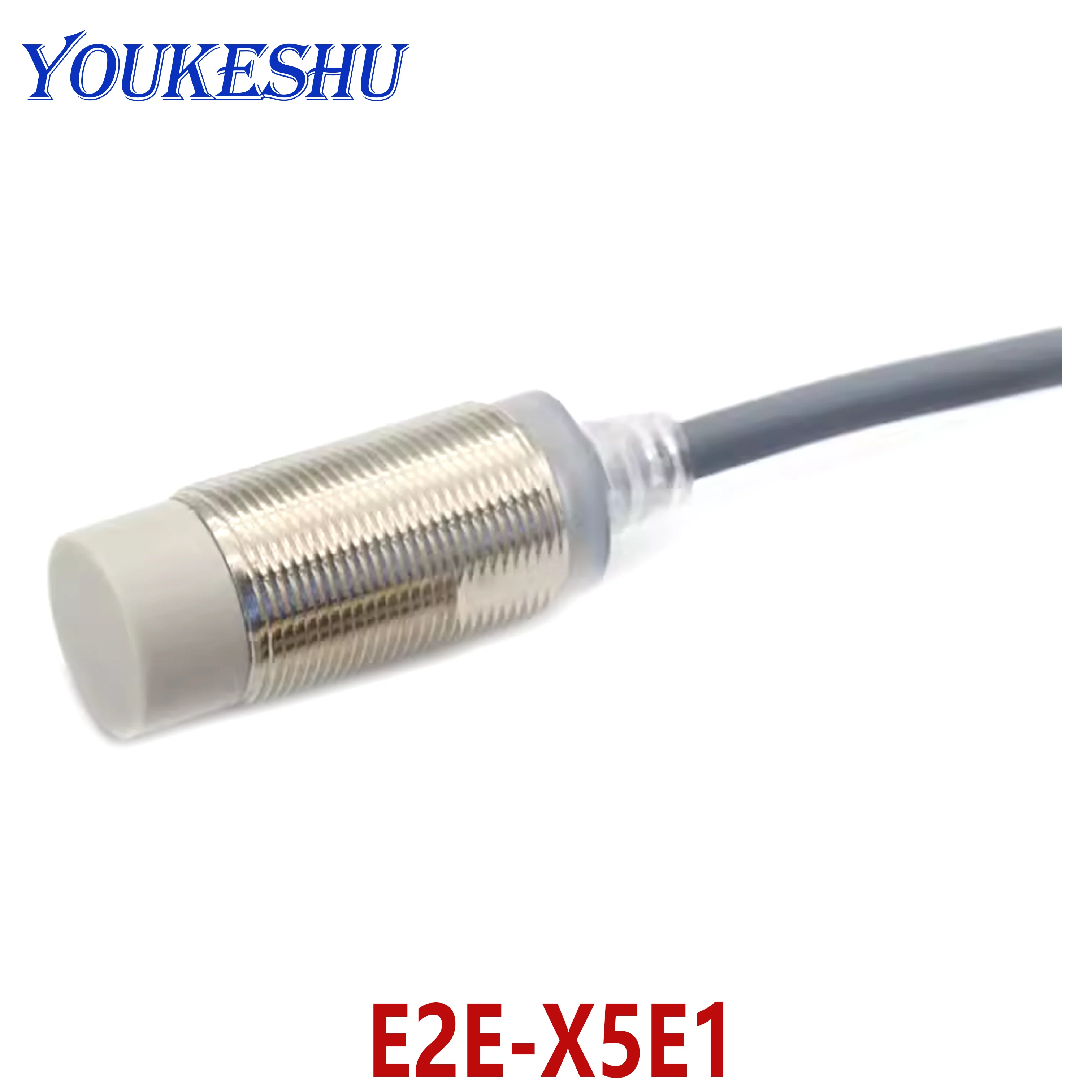 

New Original E2E-X5E1 2M Proximity Switch