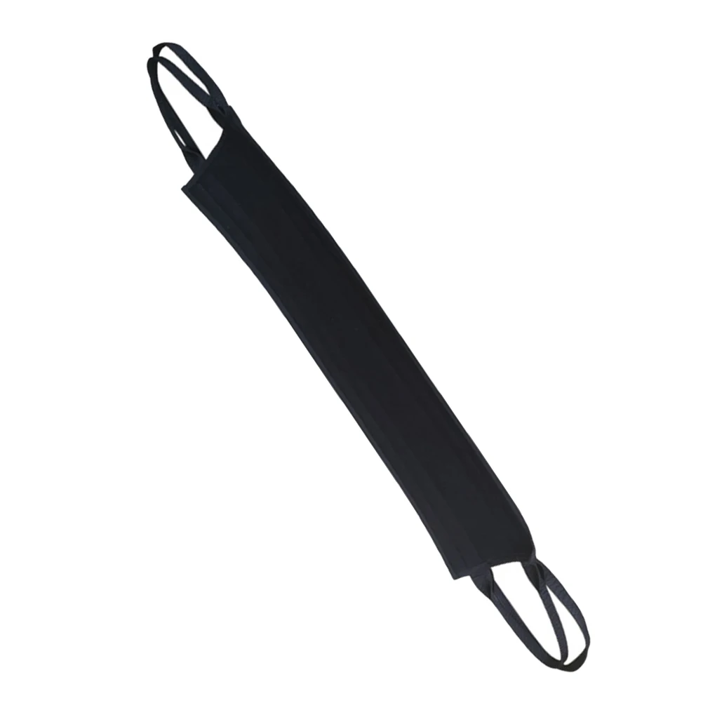

1pc Care Turn Assist Belt for Elderly Nursing Aid Durable Polyester Lifting Support Wide Design Mobility