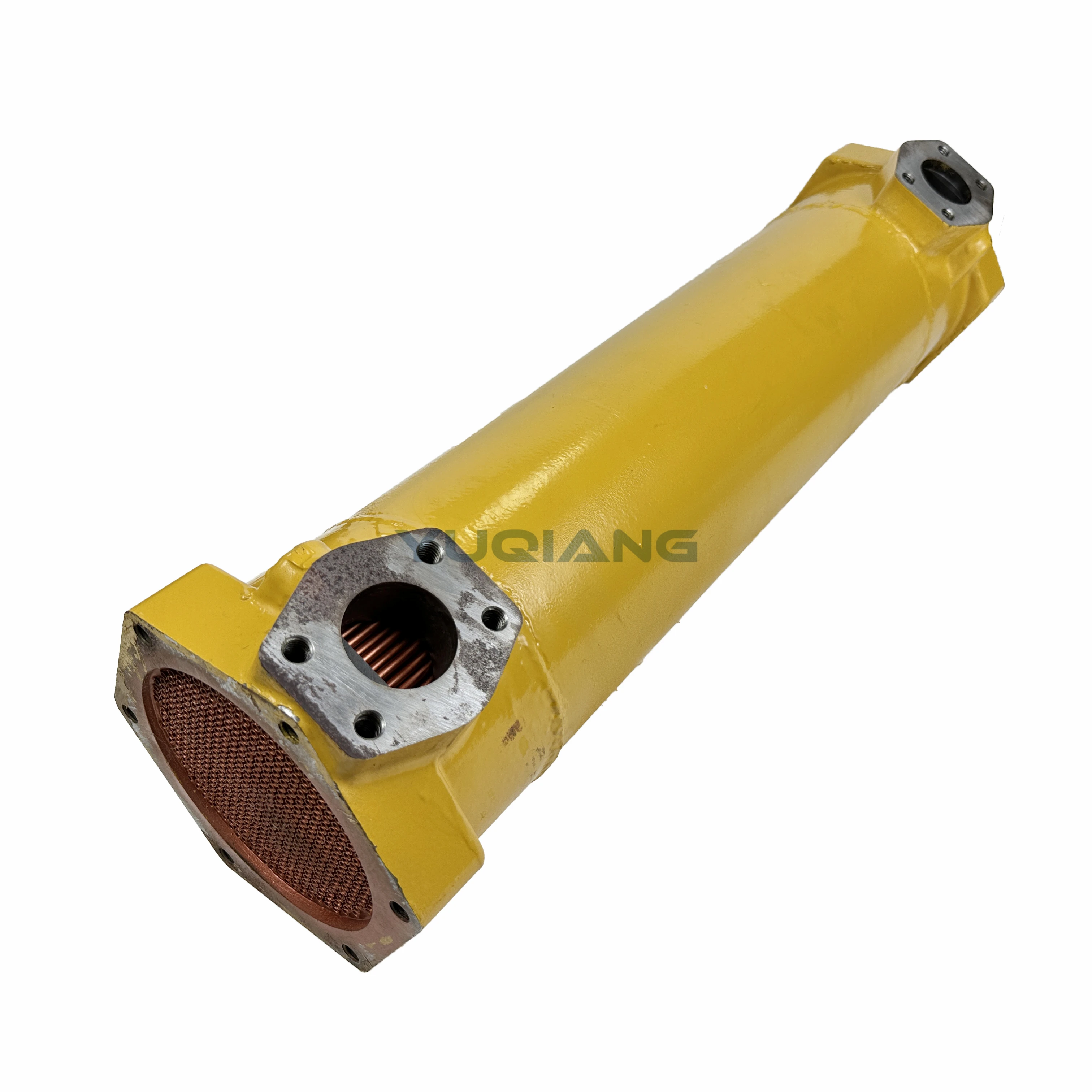 

Machinery Engine Oil Cooler 4W0413 141-4109 104-1817 4W9554 10R0817 for Engine 3412E 3508B 3512B Dump Truck 777D 785C 768C