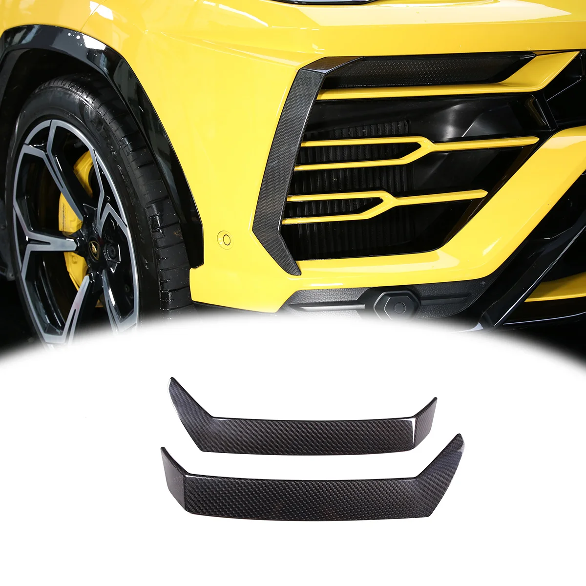 For Lamborghini Uru…