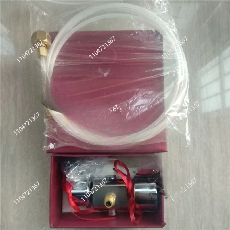 Handheld Oxygen Charger, Calorimeter Oxygen Charger, Portable,