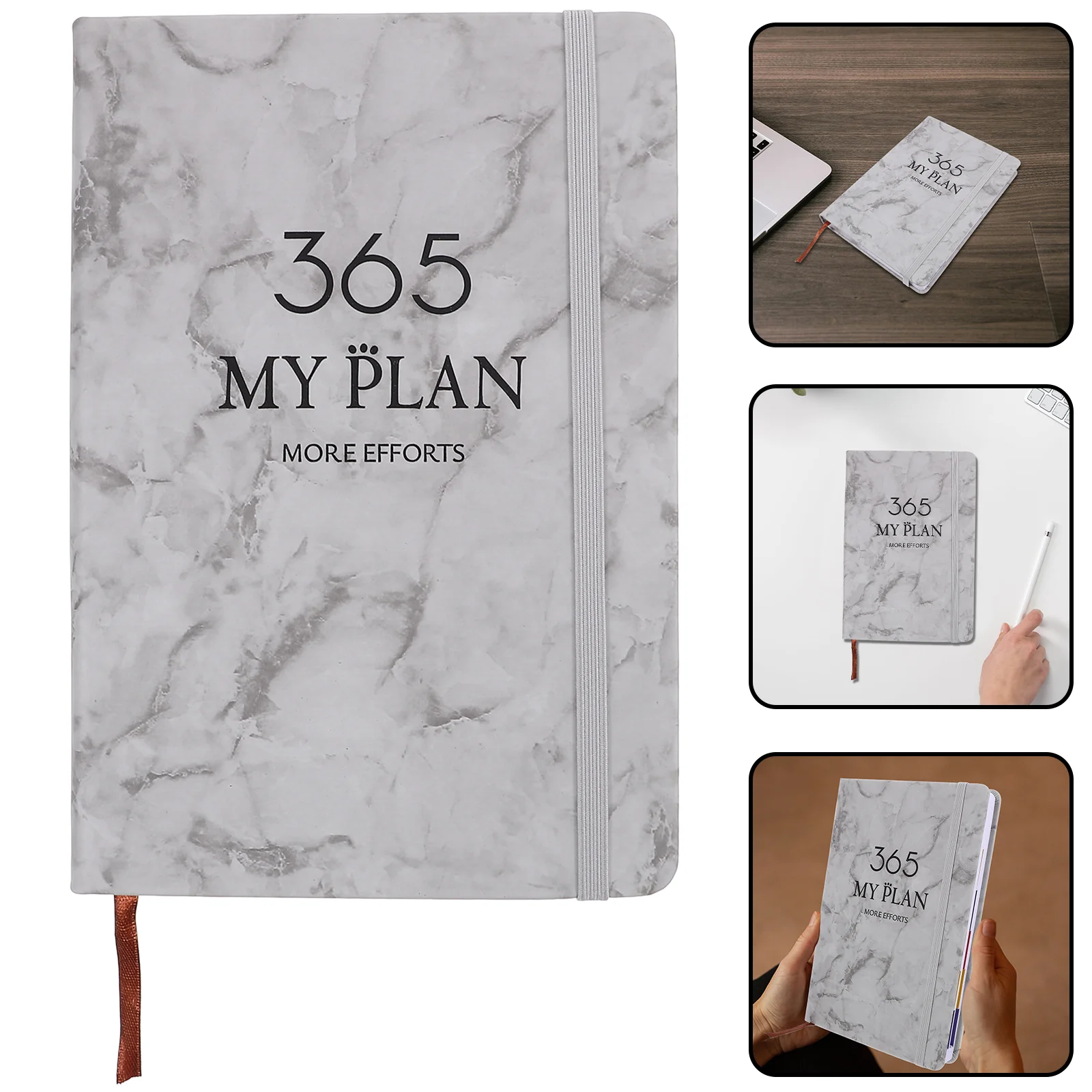 2025 Note Book Schedule The Notebook Household Multi-function Academic Planner Dating