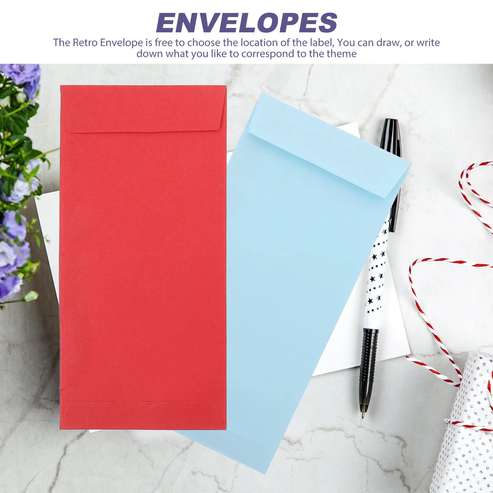 

30 шт. цветных конвертов для денег, самоклеящиеся, для бюджетирования и упаковки подарков