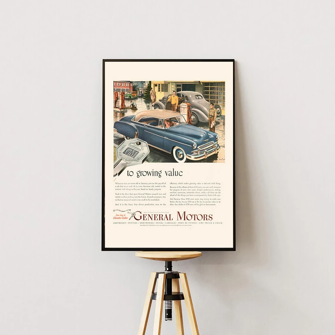 35MM Camera Ad - Vi… - image