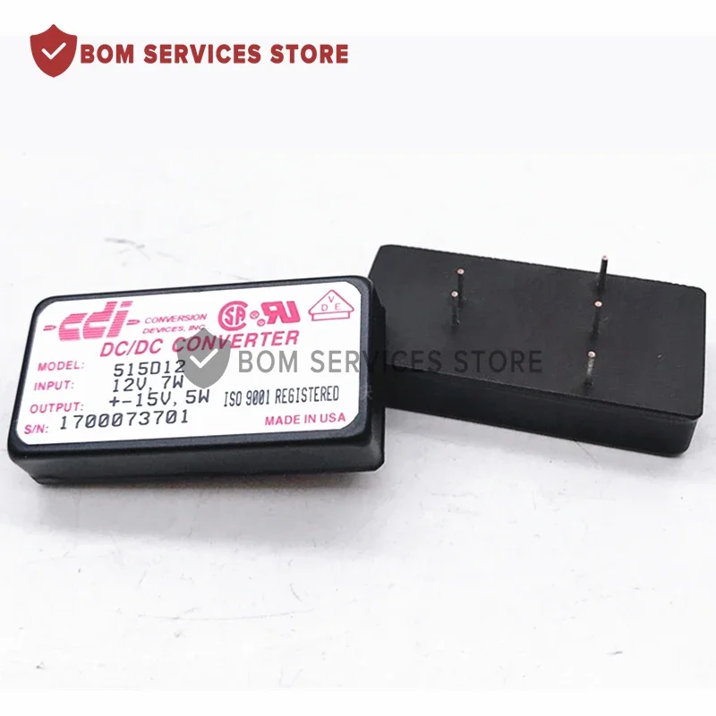 

Новый оригинальный модуль 505S12 515S12 515D12