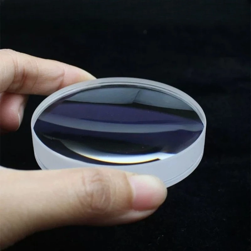 

72-73mm Aperture Series Refraction Gluing Achromatic Lens Parallel Light Tube Astronomy Telescope Projector Camera Lenses