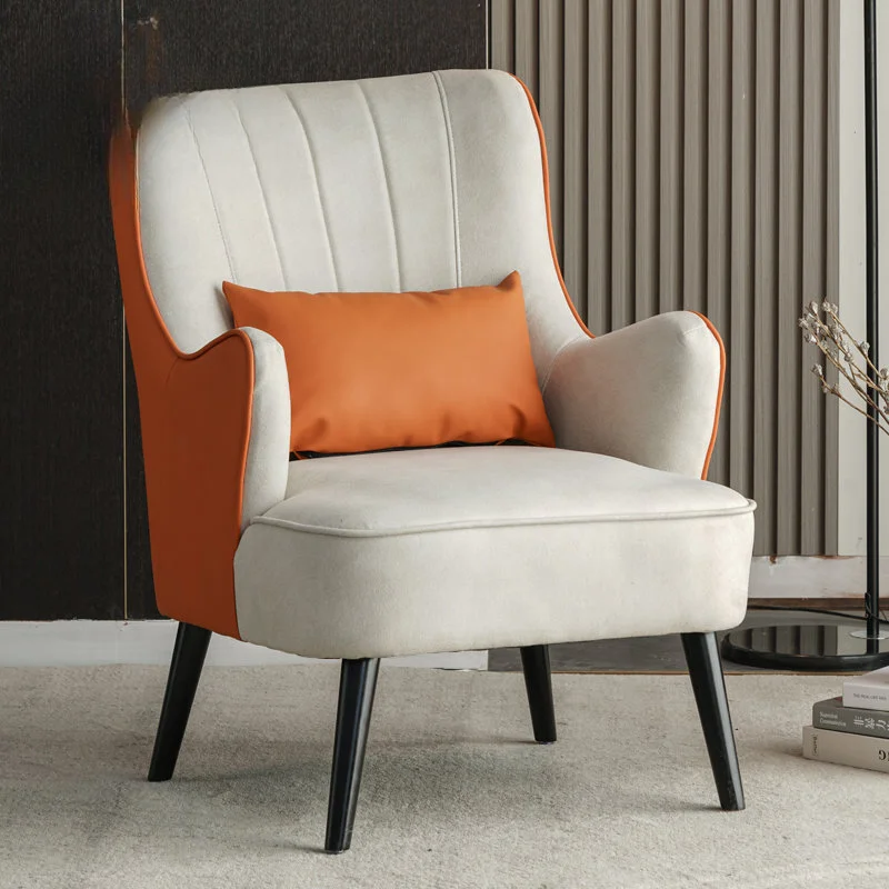 Nordic Rückenlehne Moderne Outdoor Stuhl Garten Hocker Sessel Pediküre Stuhl Ecke Gamer Baby Sillon Ultraleicht Schlafzimmer Möbel