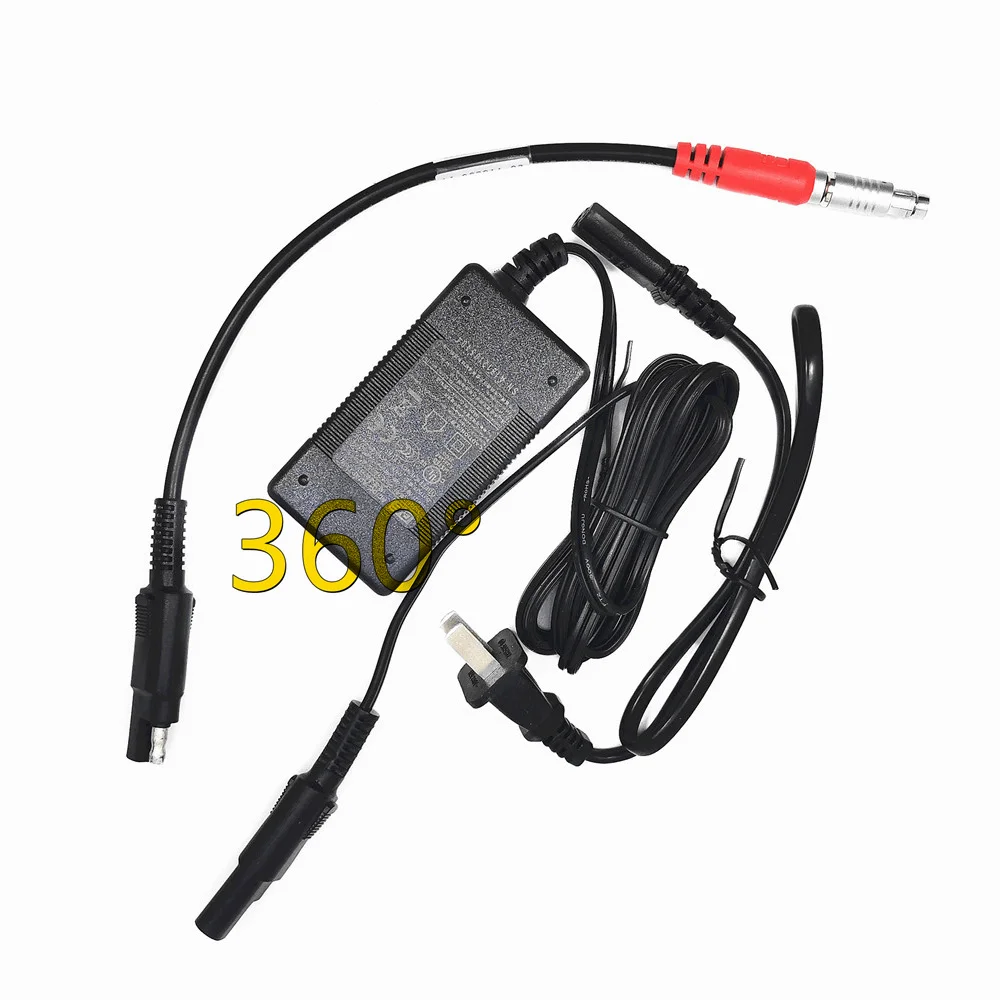 HIPER Charger Compatible with 5 Pins A00302 Cable Fast Charge Power Adapter