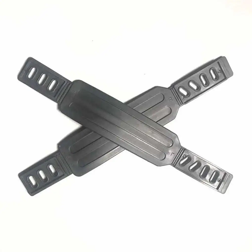 Fitness Bike Pedal Straps Professional Foot Anti-skid Belt Modified Part