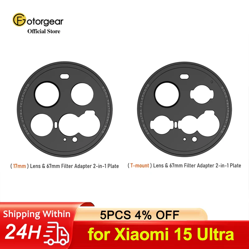 Fotorgear T-Mount/ …