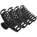 C158-black 4pcs