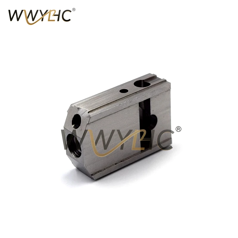 3082521 Slide Block Suitable For Sodick Wire Cut Machine Alternative Sodick Parts Sodick EDM Parts EDM Slide Parts