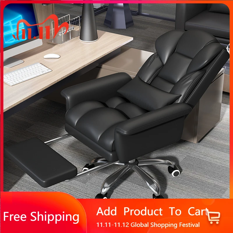 

Postmodern Support Office Chair Computer Cheap Swivel Chaise Office Chair Armchair Designer Trendy Princess Stoel Room Furniture
