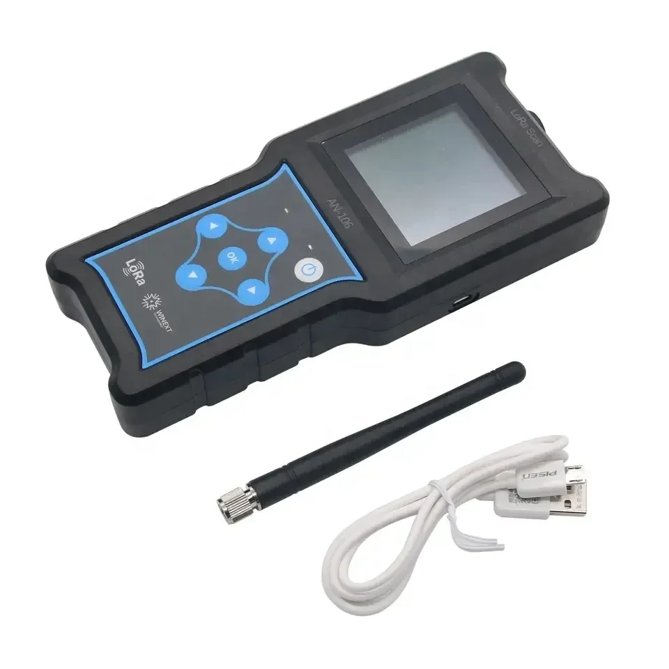 Handheld Lora Devic…