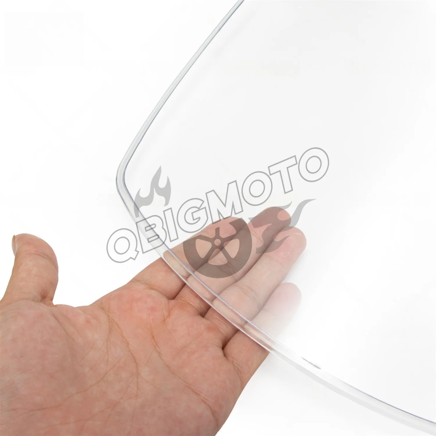 Motorcycle Windshield Windscreen For BEVERLY 125 250 RST BV250 621469 BEVERLY125 BEVERLY250 2008 2007 2006 2005