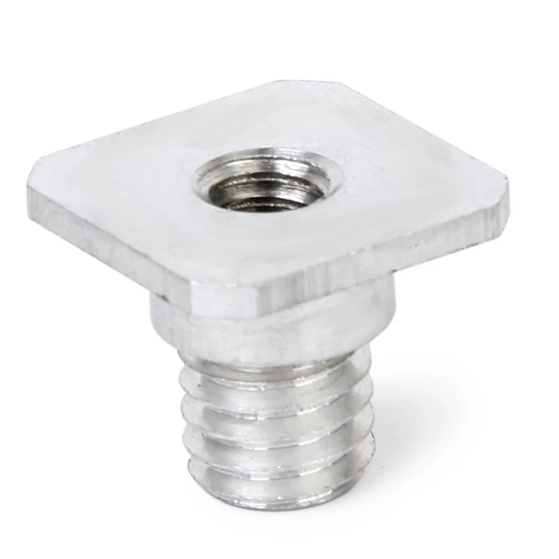 

ABUO1/4 "to 3/8" female to male Convert screw adapter for tripod monopod