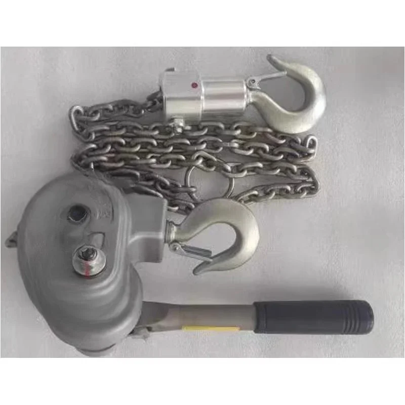 P-750 Ratchet Wire Tightener P-1500/3000/6000/9000 Aluminum Alloy Chain Bar Hoist