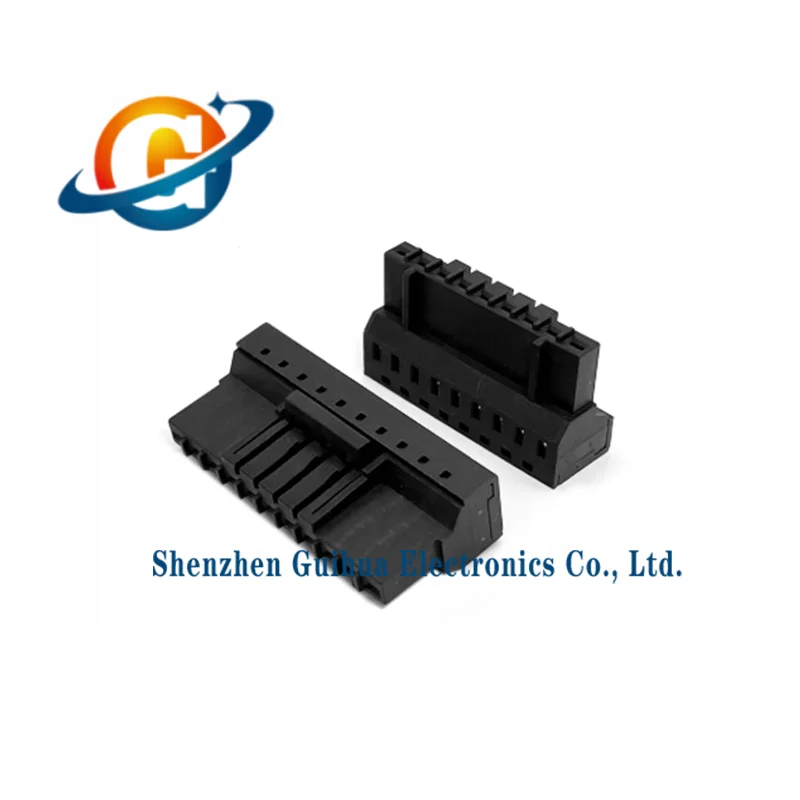 2pcs-5pcs New Suitable for Huizhou SV630/660N Servo Drive SV660PS5R5I Power Wiring Plug 400/750W