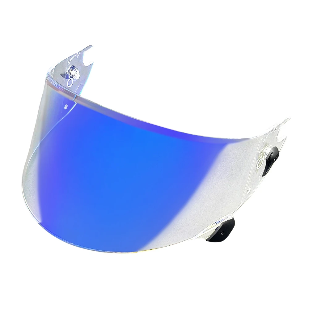 Race-R Pro GP قناع لـ SHARK Race-R Pro Carbon Aeron GP Aeron GP FIM Speed-R Carbon Visère Moto استبدال lrest الملحقات #1