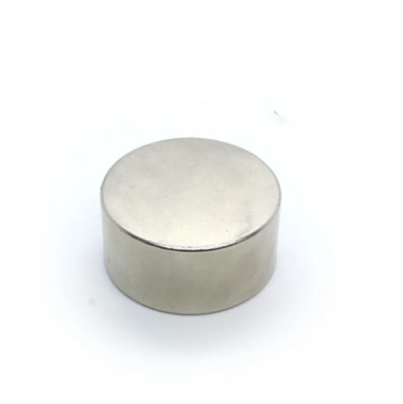 

Magnet N52 40x20 mm Hot Round Strong Search Magnetic Neodymium Magnets Rare Earth 40x20mm Powerful Permanent