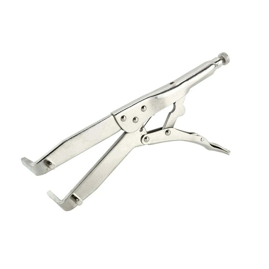 

Silver Fixing Tool Hub Puller Power Pliers Repair Tool 08-0008 1pcs Comfortable Feel Unique Shape