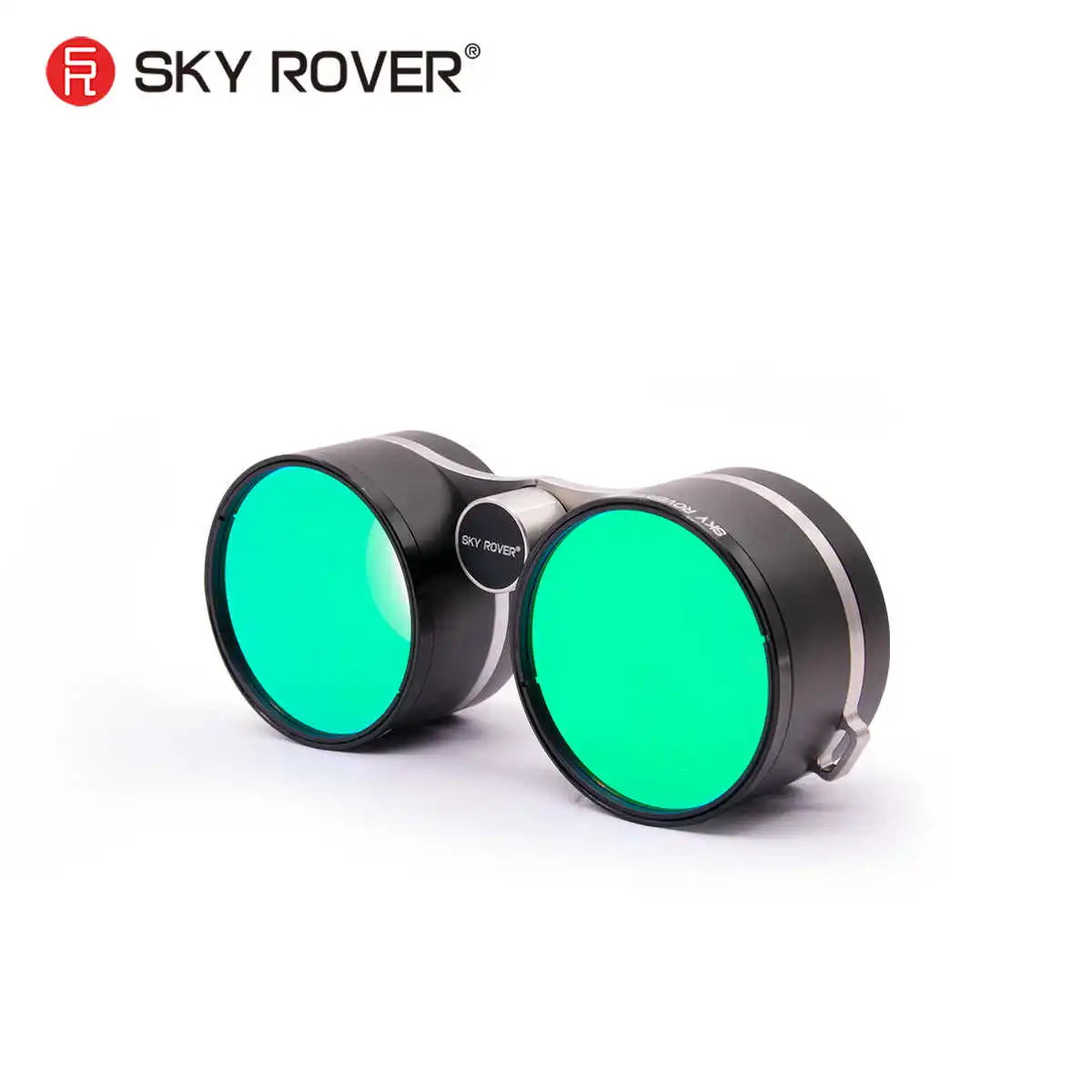 SKY ROVER Sky Tiger 56mm Filtr świetlny UHC 2 sztuki Pasuje do specjalnego filtra lusterka konstelacji 2X54