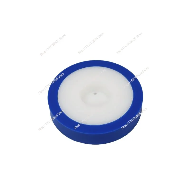 

Self-adhesive trademark label automatic labeling machine conveyor belt bottle wheel labeling machine spare parts