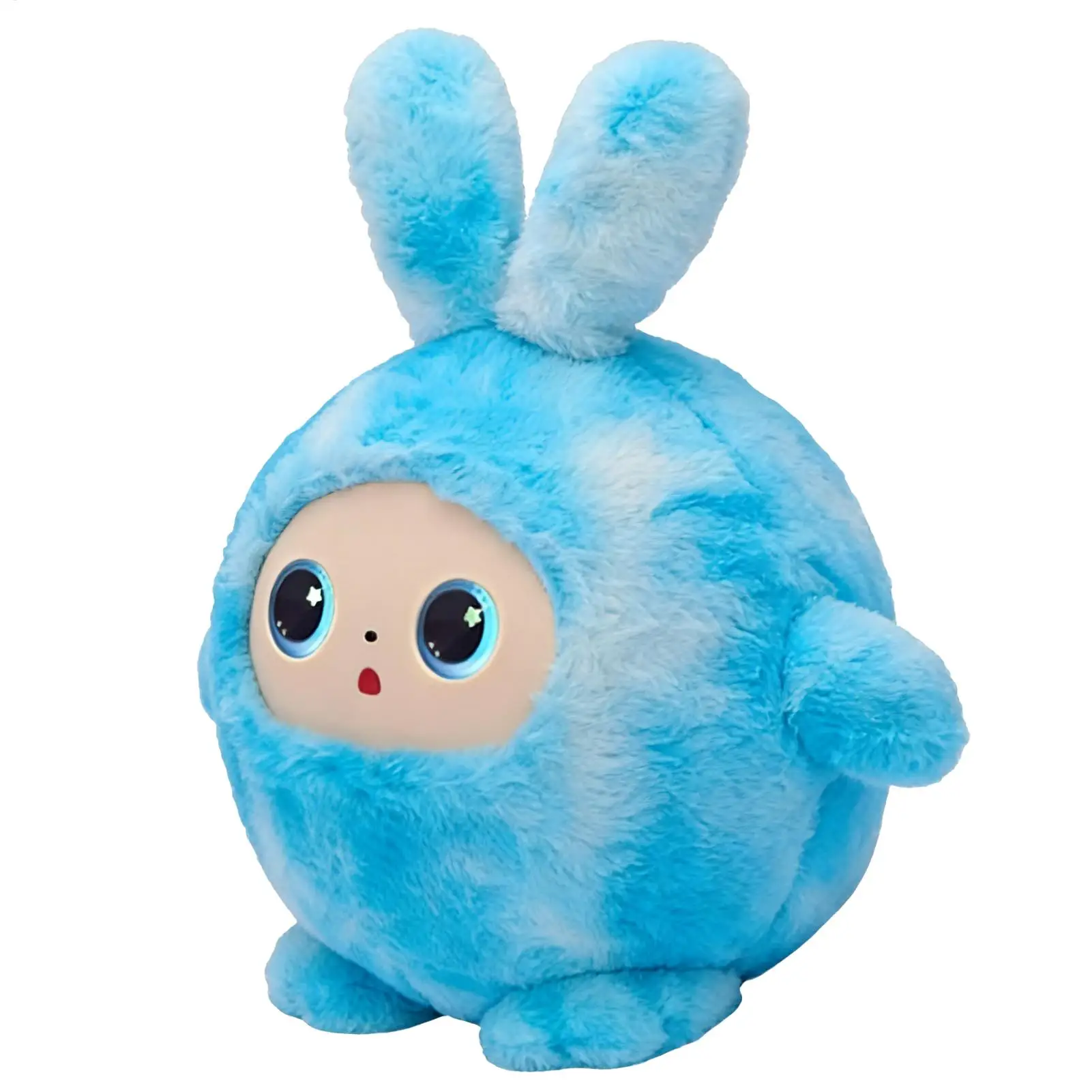 

AI Toys For Kids Smart Talking Educational Cartoon Doll Cartoon Plush Toys For Weather Inquiries Learning Guidance News