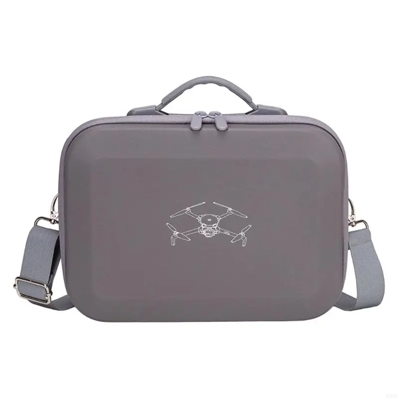 

Protective Hard Shell Case for Lito 1 Accessories with EVA PU Shell and Shoulder Strap 896C