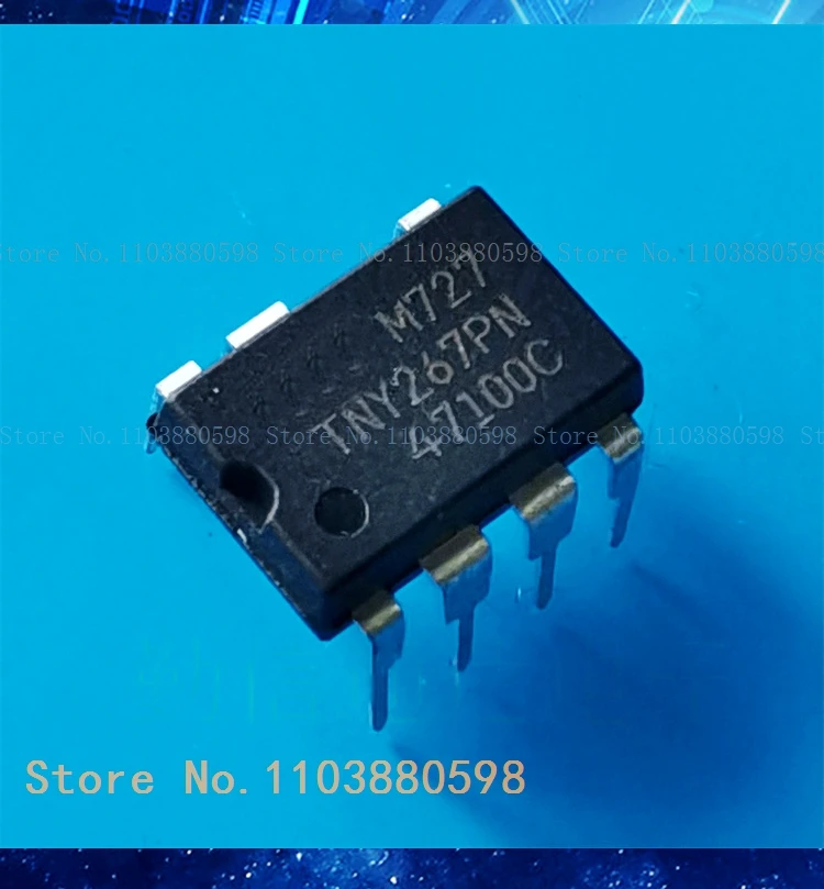 TNY267P TNY267PN TNY267