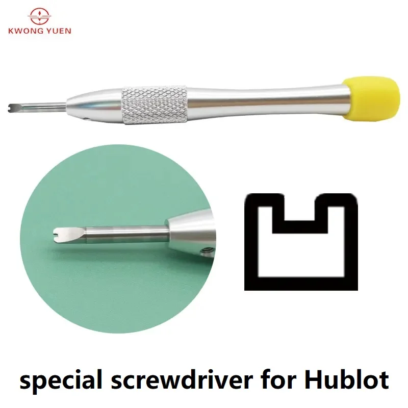 Watch Screwdriver F… - image