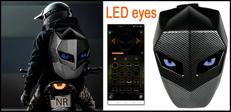 Ganzjahres-Motorradabdeckung, silberfarben, schwarz, Sonne, reflektierend, wasserdicht, staubdicht, UV-Schutz für Moto Scooter M bis 4XL 2025 – Detail 4