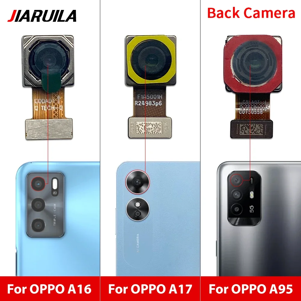 New Front Camera Ba…