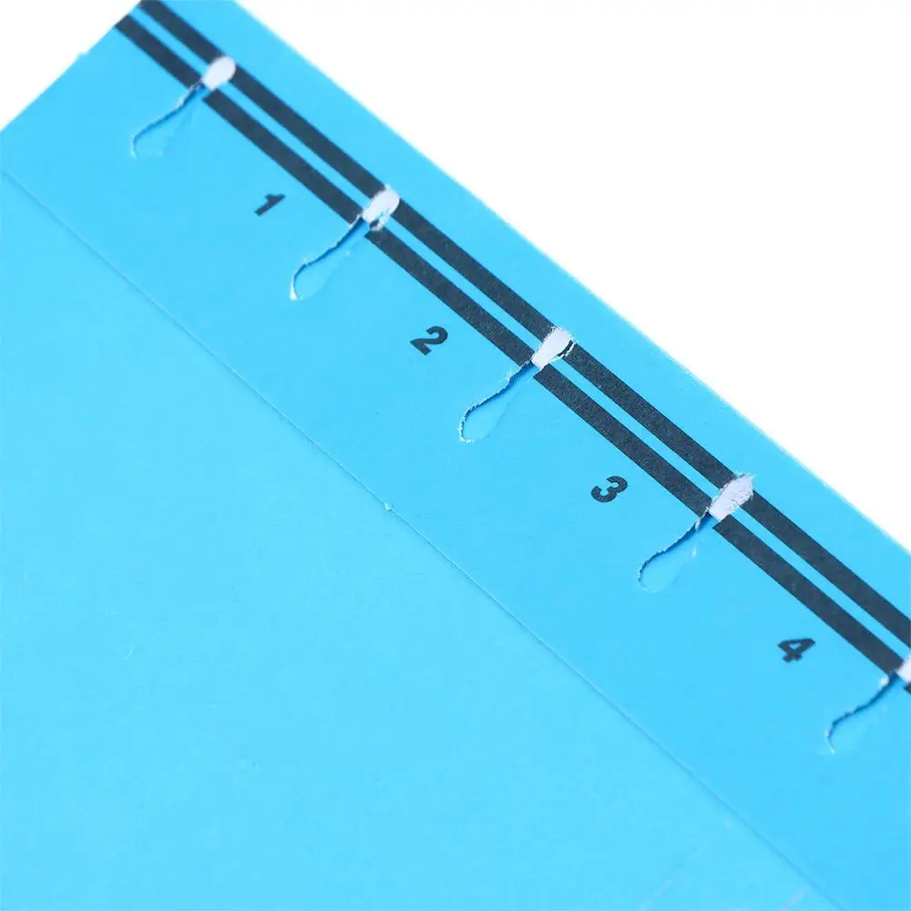 A4 FC Size Documents Holder Desktop File Storage Suspension Folder Hanging File Holder File Folders A4 Suspension Files