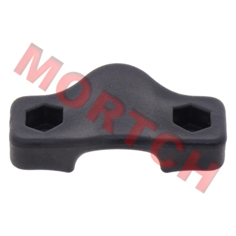 Handlebar Guard Bracket LH 9AWV-101205-8001 for CFMoto CForce 800 850 1000 TOURING OVERLAND CF1000ATR-2 CF1000AU-2A CF800ATR-5