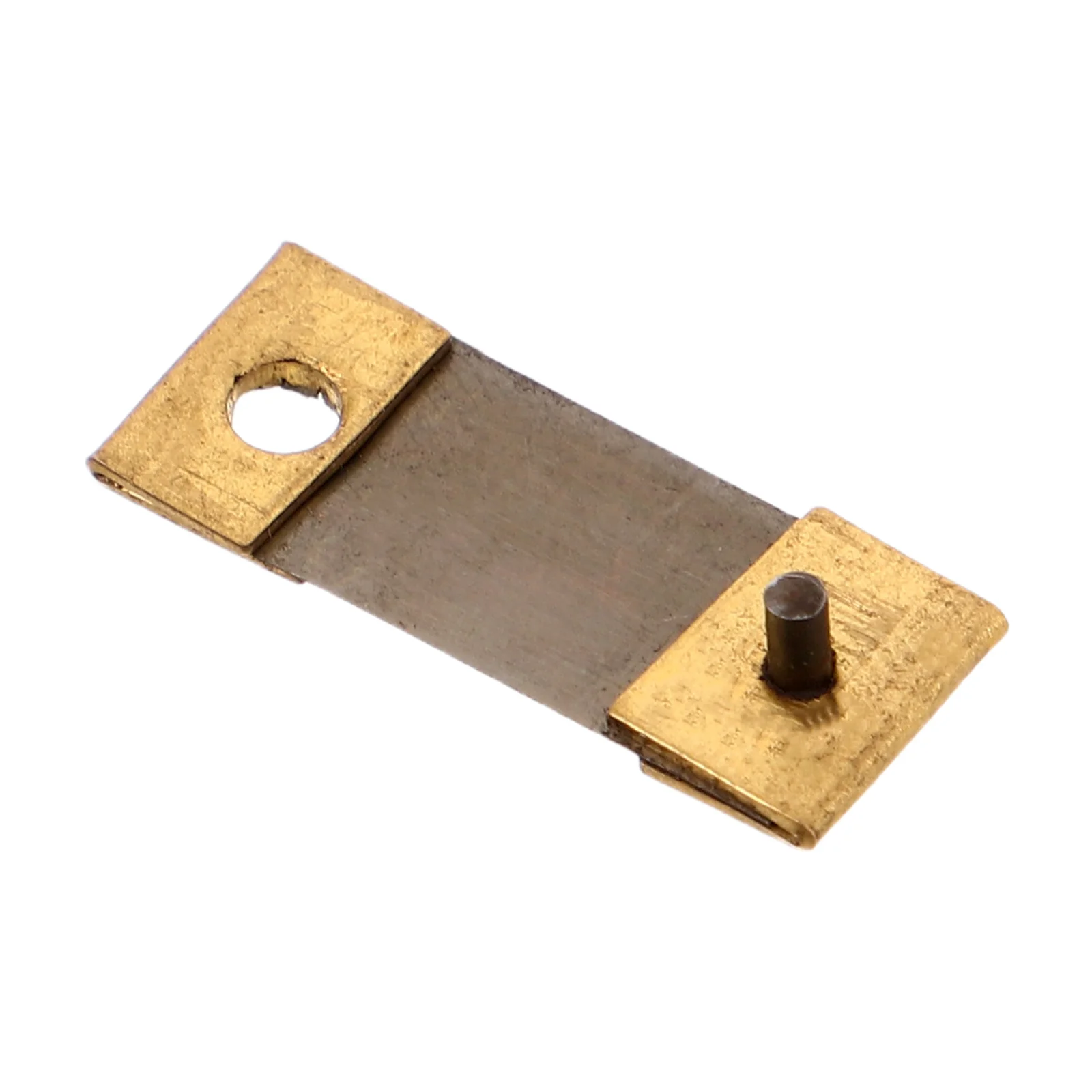 

1pcs Floor Pendulum Suspension Spring Metal Clock Replacement Part For Accurate Timekeeping Vintage Clock Repair Supply Movement