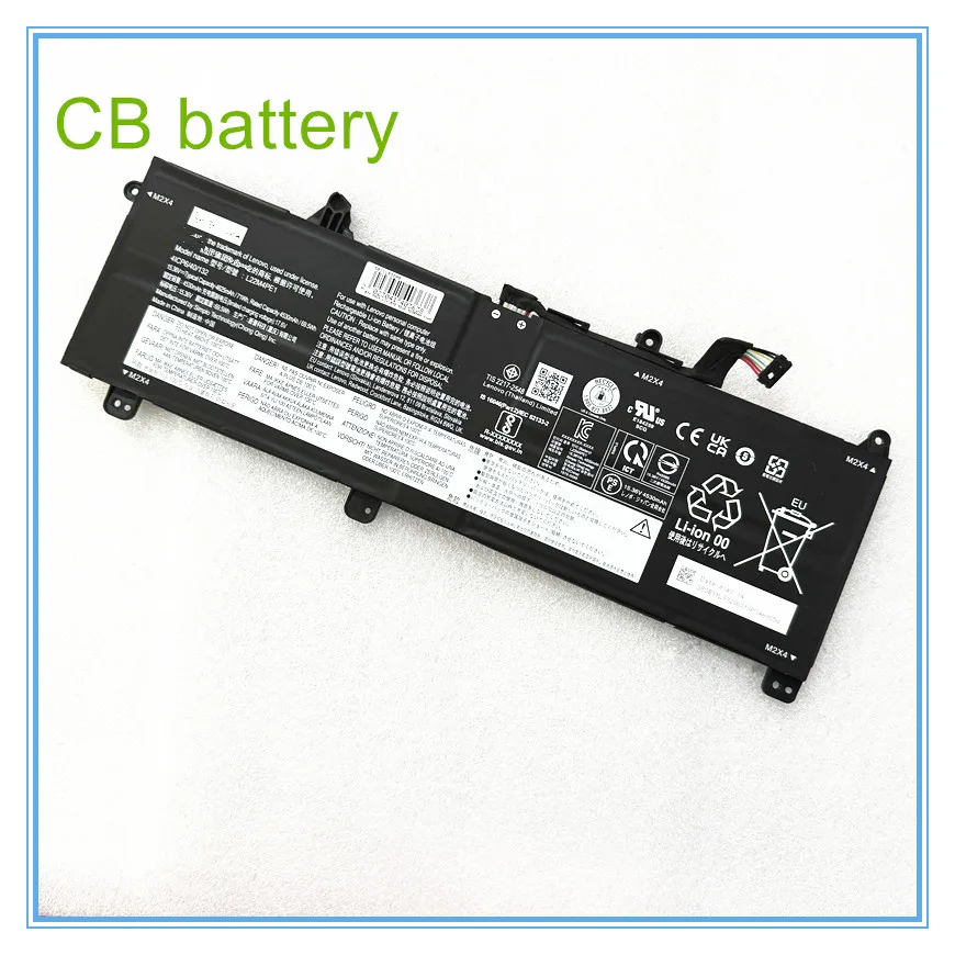

L22D4PE1 15.36V 71WHh 4625mAh Laptop Battery For 16 G6 IRL 21KH ABP 21KK G7 IML 21MS G8 IRL 21SH