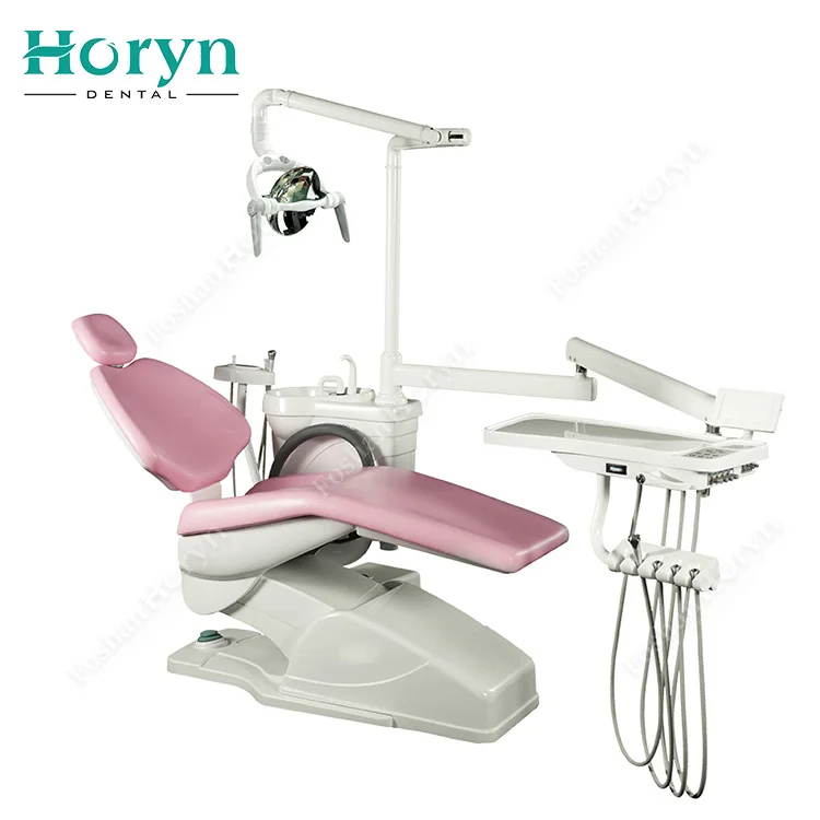 

Foshan Medical den tal Comprehensive Oral den tal Chair Treatment Machine