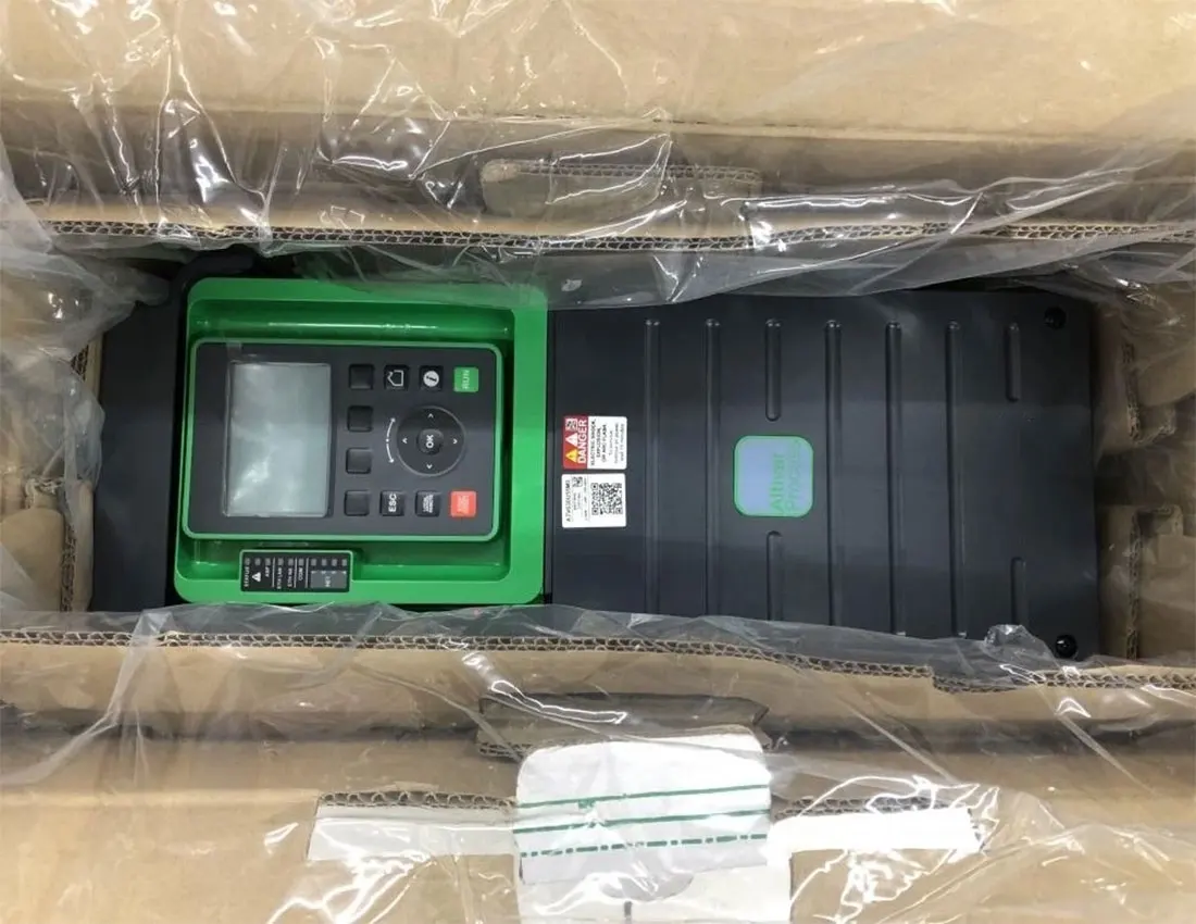 

Brand New ATV630U07M3 ATV630U15M3 ATV630U22M3 ATV630U30M3 ATV630U40M3 ATV630U55M3 ATV630U75M3 ATV630U75S6X One Year Warranty