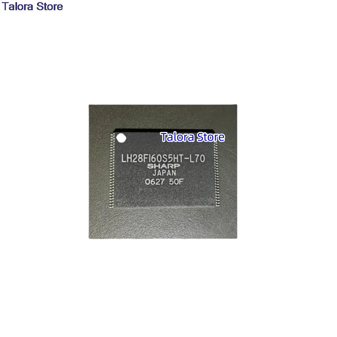 

10pcs/lot LH28F160S5HT-L70 LH28F160S5HT TSOP56 Mxsyuan 100% New original